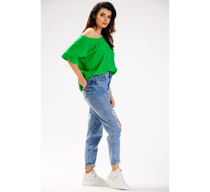 Halenka model 182018 Infinite You Halenka model 182018 Infinite You