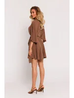 Denní šaty model 193575 Moe Denní šaty model 193575 Moe