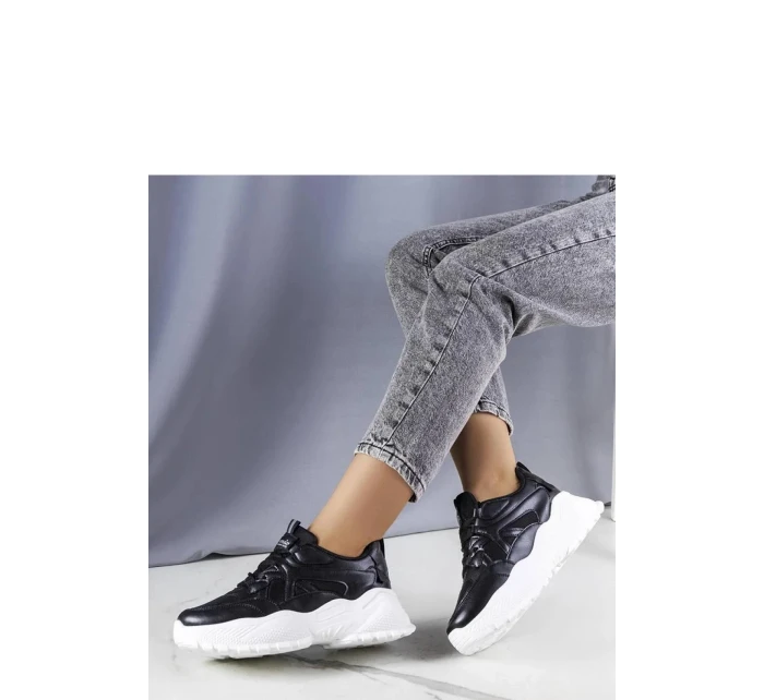 Tenisky  model 208013 Solea