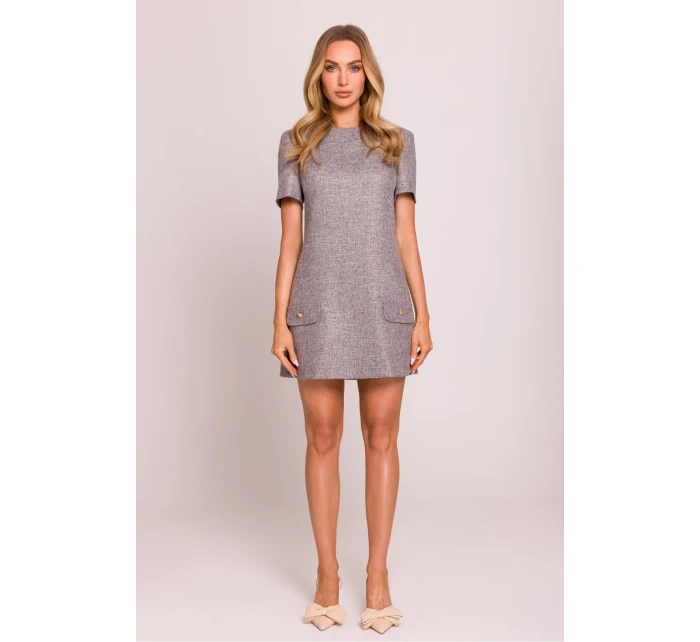 Denní šaty model 209228 Moe Denní šaty model 209228 Moe