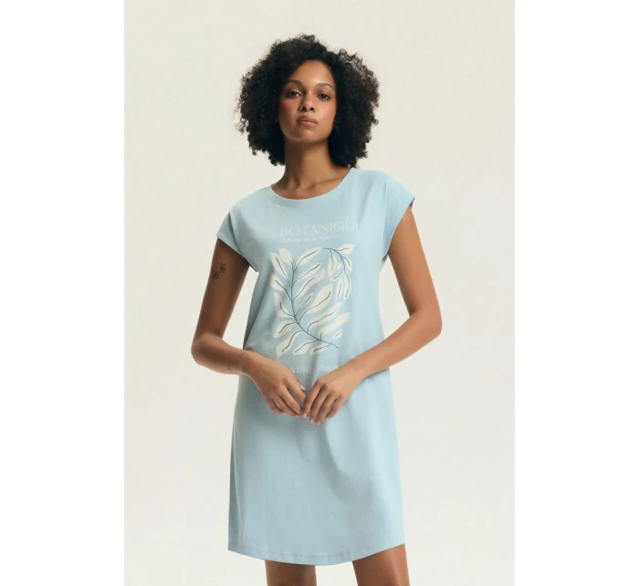 Noční košilka model 224356 Henderson Noční košilka model 224356 Henderson