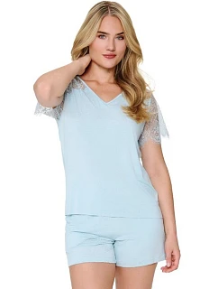 Dámské pyžamo LingaDore 8411