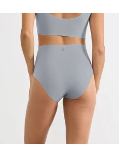 sloggi ZERO Feel 2.0 High waist - GRAY - SLOGGI GRAY - SLOGGI