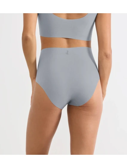 sloggi ZERO Feel 2.0 High waist - GRAY - SLOGGI GRAY - SLOGGI sloggi ZERO Feel 2.0 High waist - GRAY - SLOGGI GRAY - SLOGGI