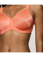 Essential Minimizer T W X - BROWN - TRIUMPH BROWN - TRIUMPH