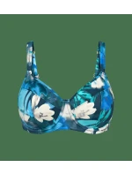 Summer Fleur W 02 - BLUE - TRIUMPH BLUE - TRIUMPH