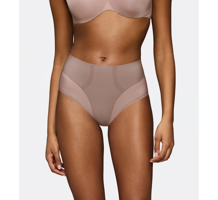 model 21742892 Illusion Curve Maxi BROWN BROWN - Triumph model 21742892 Illusion Curve Maxi BROWN BROWN - Triumph