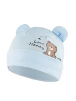 Dětská čepice model 20905256 - AJS