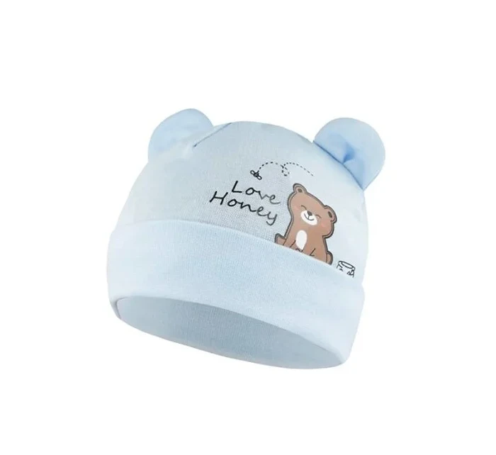 Dětská čepice model 20905256 - AJS