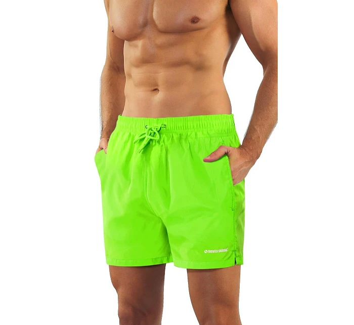 Plavecké šortky model 22047381 M3XL - Sesto Senso