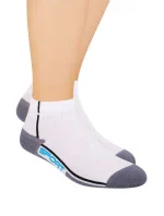 Pánské kotníkové ponožky Steven Sport art.054 Pánské kotníkové ponožky Steven Sport art.054