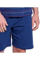 Pánské pyžamo model 21328117 Various - Cornette