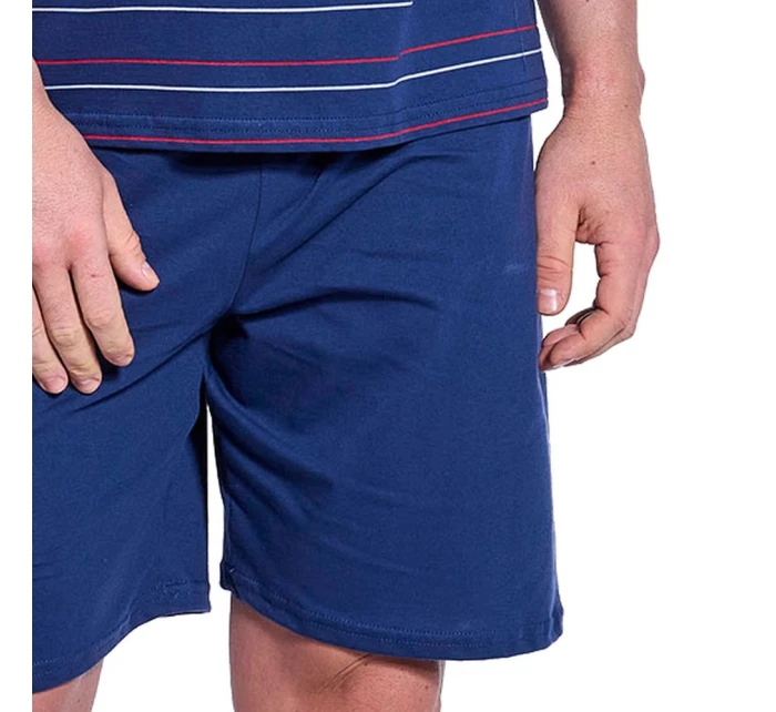 Pánské pyžamo model 21328117 Various - Cornette