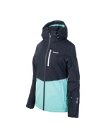 Zateplená bunda Lady W model 20552839 - Hi-Tec Zateplená bunda Lady W model 20552839 - Hi-Tec