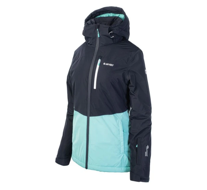 Zateplená bunda Lady W model 20552839 - Hi-Tec Zateplená bunda Lady W model 20552839 - Hi-Tec