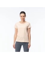 Dámské tričko s krátkým rukávem LADY MANDO