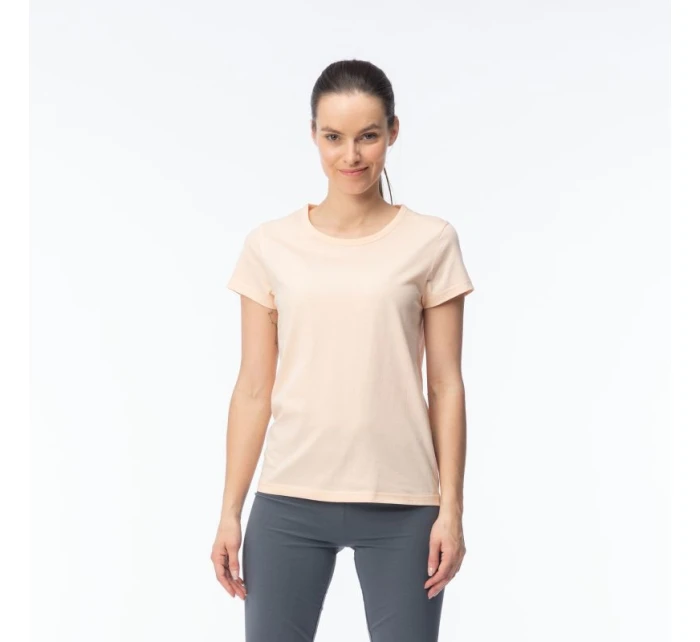 Dámské tričko s krátkým rukávem LADY MANDO