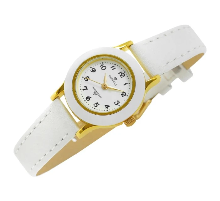 Hodinky pro děti ke model 21804571 - PERFECT Hodinky pro děti ke model 21804571 - PERFECT