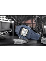 Pánské hodinky CASIO W-800H-2AVDF + krabice Pánské hodinky CASIO W-800H-2AVDF + krabice