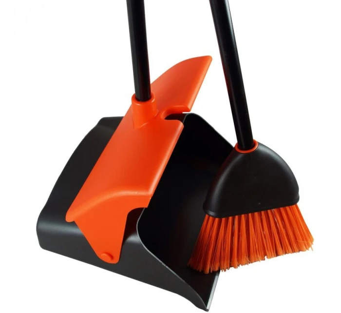 SADA ZAMETACÍHO KARTÁČE A LOPATKY