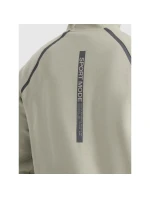 Pánská mikina s kapucí model 21868395 - 4F