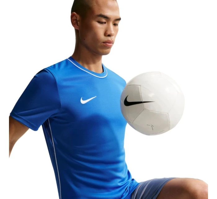 Pánské tričko Nike Dri-Fit Park 26 SS Top blue HM7127 463 pánské Pánské tričko Nike Dri-Fit Park 26 SS Top blue HM7127 463 pánské