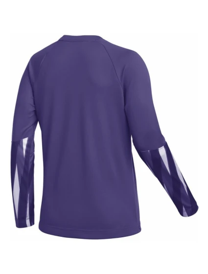 Koszulka damska Nike DriFit Park V Stadium fioletowa model 22001941 - EB FIT