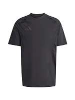 Pánské tričko Tiro 26 Travel Tee black model 22058615 pánské - ADIDAS