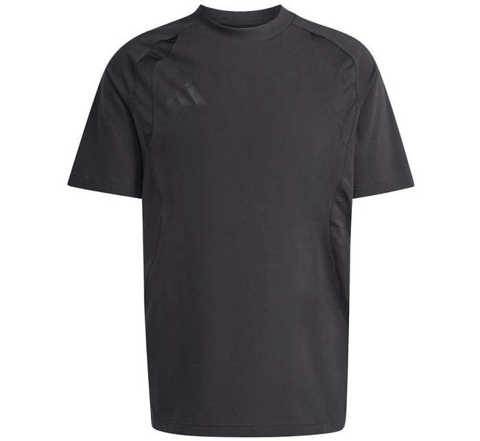 Pánské tričko Tiro 26 Travel Tee black model 22058615 pánské - ADIDAS