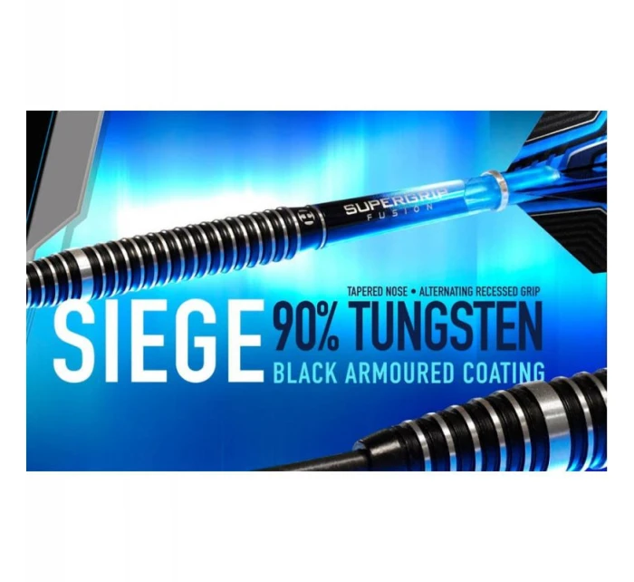 Šipky 90% Softip model 20909459 - Harrows Šipky 90% Softip model 20909459 - Harrows