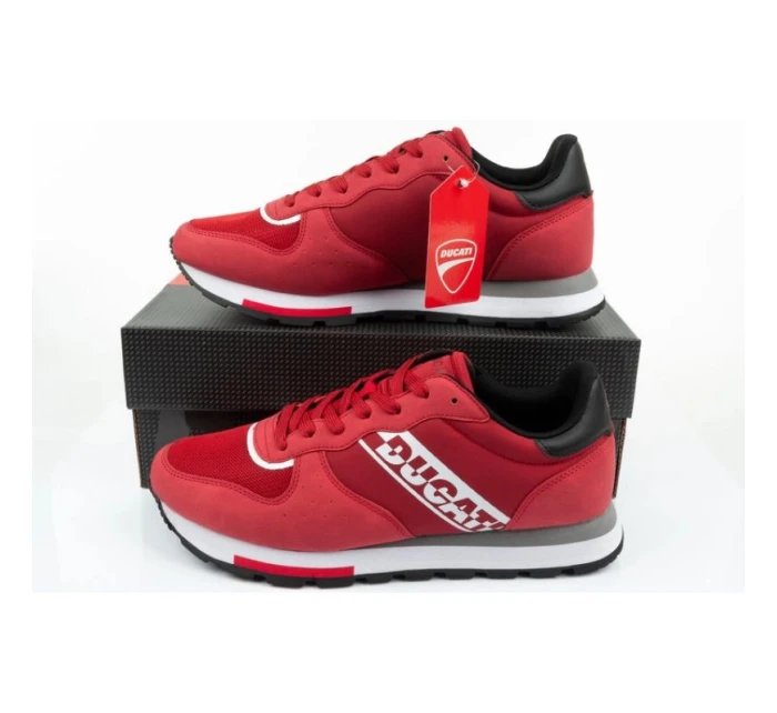 Boty Ducati M DS410-09