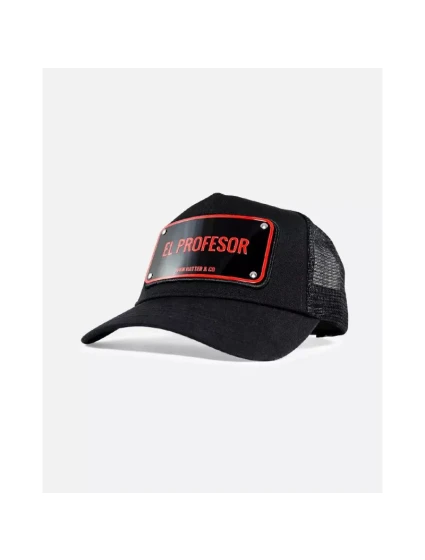 JOHN HATTER & CO EL PROFESSOR BLACK 1-1058-U00 JOHN HATTER & CO EL PROFESSOR BLACK 1-1058-U00