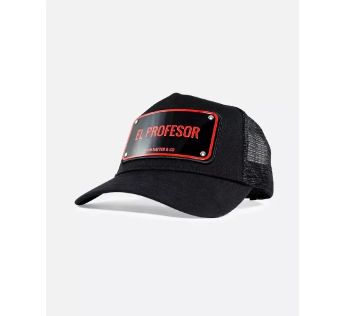 JOHN HATTER & CO EL PROFESSOR BLACK 1-1058-U00 JOHN HATTER & CO EL PROFESSOR BLACK 1-1058-U00