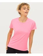 SOL'S Sporty Women Dámské raglánové sportovní tričko model 22524918 neon orange SOL'S Sporty Women Dámské raglánové sportovní tričko model 22524918 neon orange