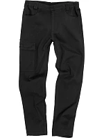 R Pracovní kalhoty Slim Chino 30. black model 22429028 - Result R Pracovní kalhoty Slim Chino 30. black model 22429028 - Result