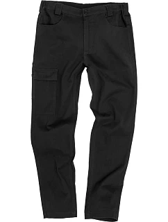 R Pracovní kalhoty Slim Chino 30. black model 22429028 - Result