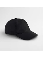 Beechfield B 66 5 panelová kšiltovka "Leisure" 53.0066 black Beechfield B 66 5 panelová kšiltovka "Leisure" 53.0066 black