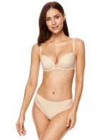 model 19398324 kolor:beżowy - Gorteks