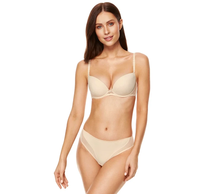 model 19398324 kolor:beżowy - Gorteks