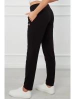 Stella dł. model 21762613 kolor:czarny - Italian Fashion