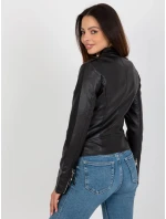 Bunda HM KR 269.53 černá Bunda HM KR 269.53 černá