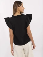 Bluzka LK BZ  czarny model 21156204 - FPrice