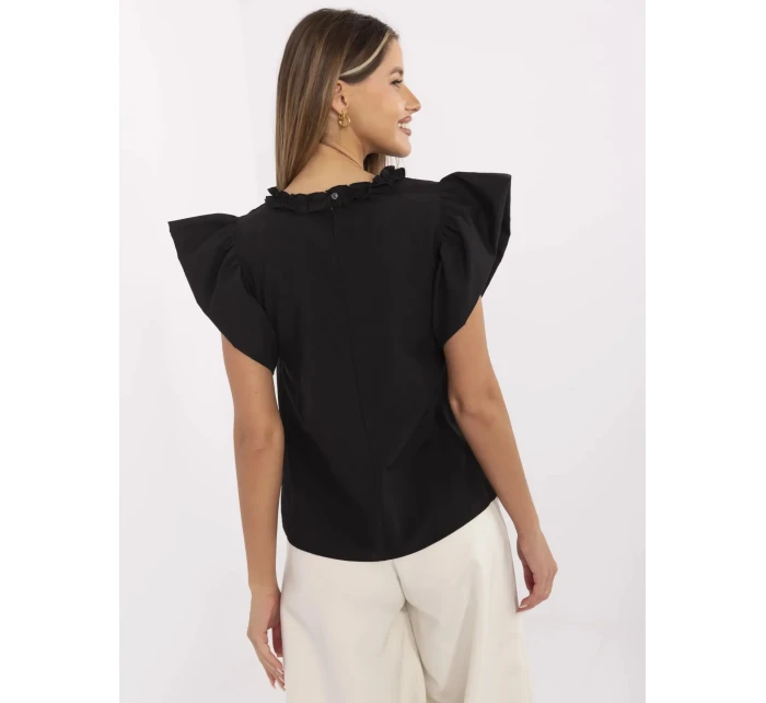 Bluzka LK BZ  czarny model 21156204 - FPrice