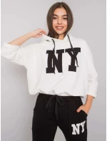 Souprava RV KMPL 6918.04 bílá a černá Souprava RV KMPL 6918.04 bílá a černá