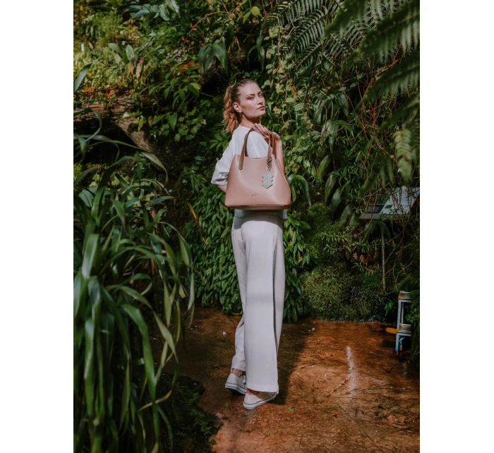 Kabelka VUCH Roselda E Pink