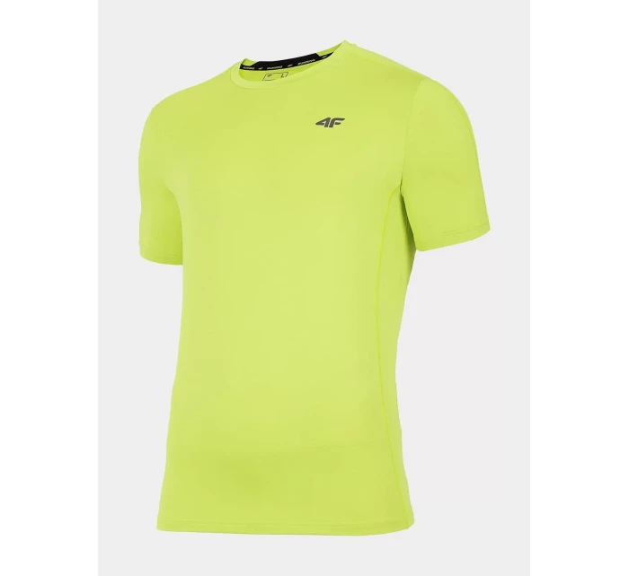 Pánské běžecké tričko 4F Pánské běžecké tričko 4F