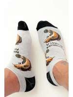 PÁNSKÁ PŘÍMOŘSKÁ RYBÁŘSKÁ OBUV 1108.034