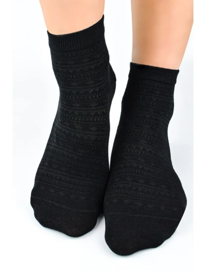 DÁMSKÉ PONOŽKY SB129