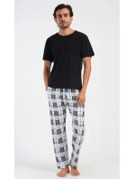 Pánské pyžamové kalhoty model 20986227 - Vienetta MAN