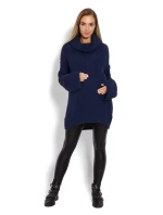 Těhotenský svetr model 122946 PeeKaBoo